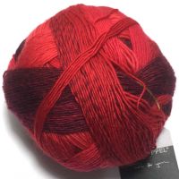 Zauberball - Cranberrys