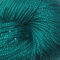 Silky Bamboo-08 - Teal