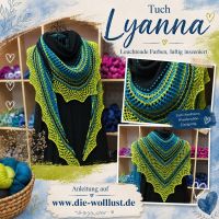 Tuch *Lyanna*