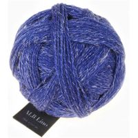 ALB Lino - Primär-Blau