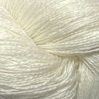 Filace Cashmere 100 - White Satin