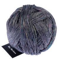 Bio Merinos - Nacht Tweed
