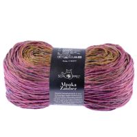 Alpaka Zauber Plus - Kichererbse