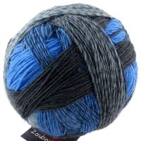 Zauberball 100 Pro - Rauchzeichen