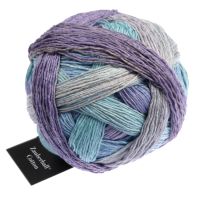 Zauberball Cotton - Strandläufer