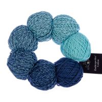 Schoppel Zauberperlen Cotton - Tonika