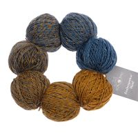 Schoppel Zauberperlen Hanf - Cavaliero