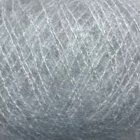 Sesia Pigalle Nuvola Silber