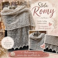 Stola *Romy*