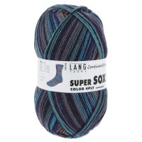 Super SOXX ContinentSoxx - Europe