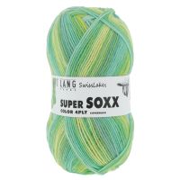 Super SOXX SwissLakes - Brienz