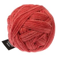 Admiral Pro Shadow - Roter Ocker