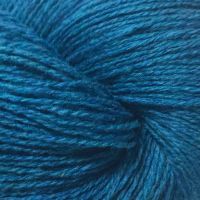Lambswool Kingfisher
