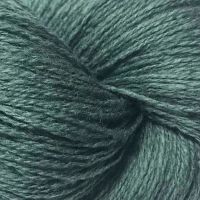 Lambswool Powder Green