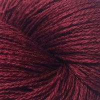 Lambswool Cherry