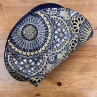 Tasche *Circulum* - Abstrakt