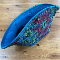 Bag *Celesta* - Blue-multicoloured