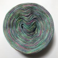 Filace BellaMia Summer - SalbeiDuft