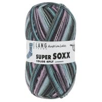 Super SOXX AustrianLakes - TraunSee