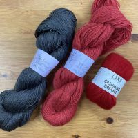 *** Garnpaket #1 ***