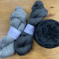 *** Garnpaket #8 ***