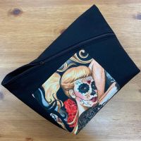 Bag *SantaFiore Grande* - SugarSkull bright