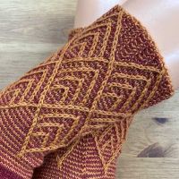 Socke *Xylo*