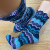Socke *Elli*