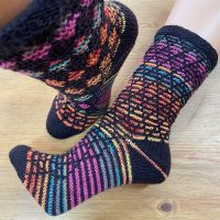Socke *Axxis*