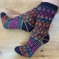 Socke *Axxis*