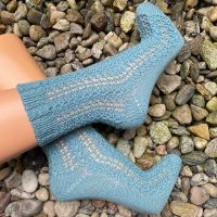 Socke *Waterfall*