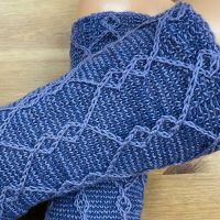Socke *Glyx*