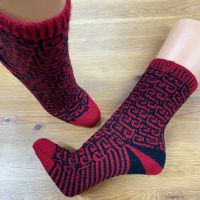 Socke *Eunomia* Socke *Eunomia*