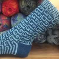 Socke *Eunomia* Socke *Eunomia*