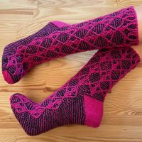 Socke *Krix*
