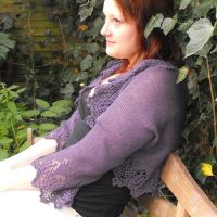 Ärmelschal *DivaR.*