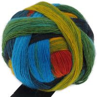 Laceball - Frische Fische