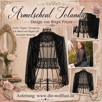 Ärmelschal *Iolanda*