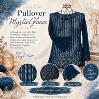 Pullover *MysticGlance*