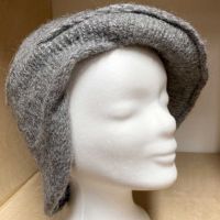 Bonnet hat *LadyWinter*