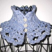 Neckwarmer *Nelly*