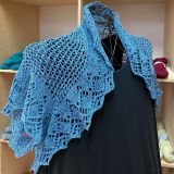 KurzÄrmelschal *SoleMio*