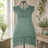 Tunic *Pamina*