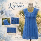 Tunika *Kimono*