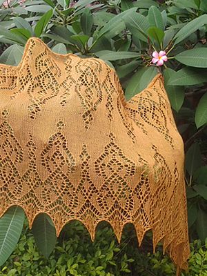 Stola *BelleAffaire*