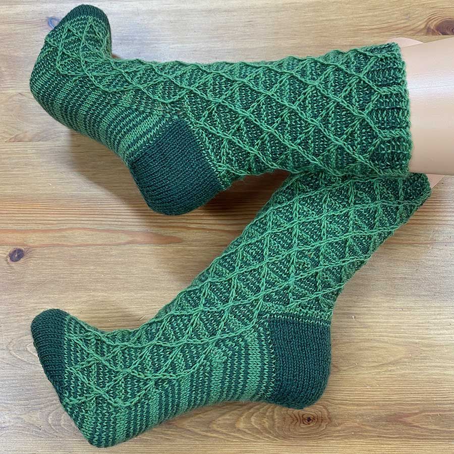 Subscription *SockenLust*