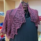 KurzÄrmelschal *HotSummer*