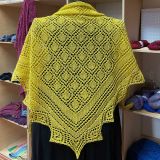 Subscription *TücherRausch* without yarn