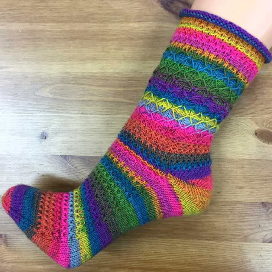 Socke *Amplitude*