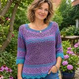 Pullover *DonnaRocco*